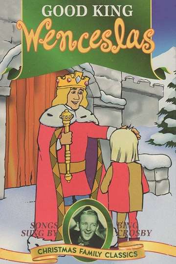 Good King Wenceslas Poster