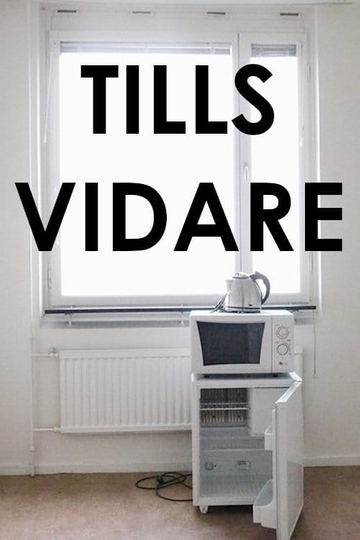 Tills vidare Poster