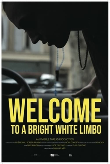 Welcome to a White Bright Limbo