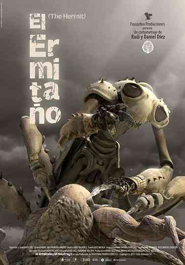 The Hermit
