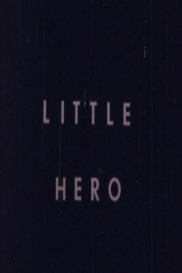 Little Hero