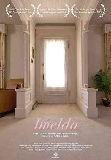 Imelda Poster