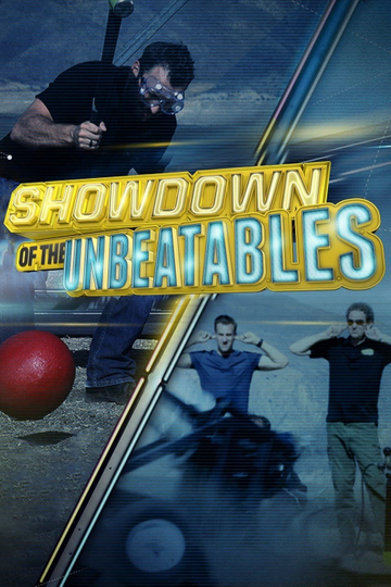 Showdown of the Unbeatables