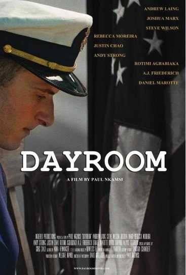 Dayroom