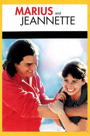 Marius and Jeannette Poster