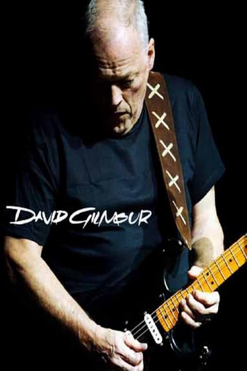 David Gilmour  Live At Koko