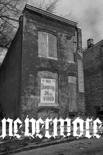Nevermore Poster
