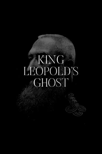 King Leopolds Ghost Poster
