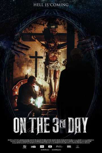 On the Third Day Poster