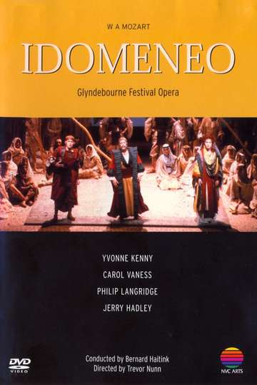 Mozart  Idomeneo