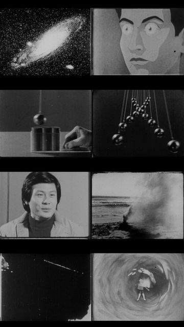 Why Does the Wind Blow