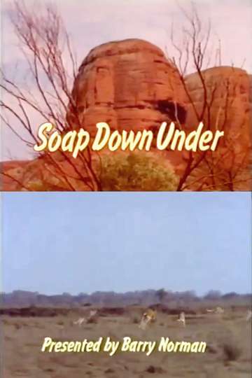 Soap Down Under