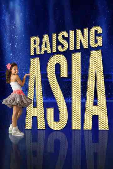 Raising Asia Poster