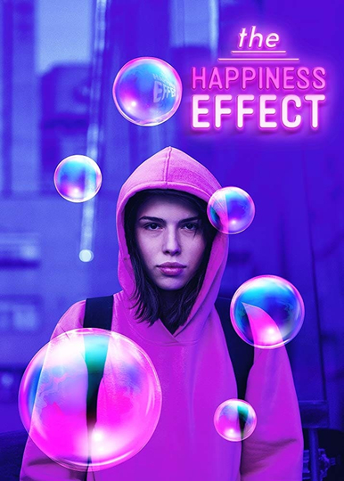 The Happiness Effect Poster