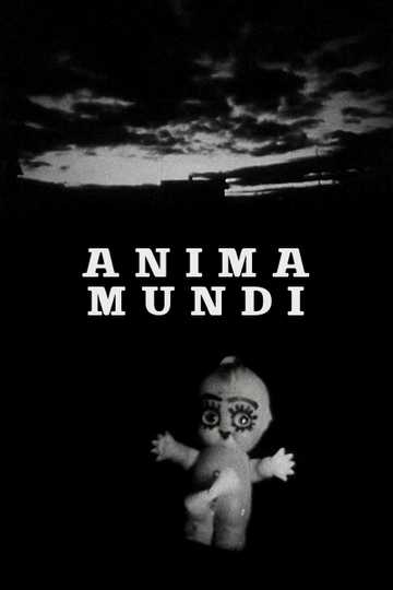 Anima Mundi