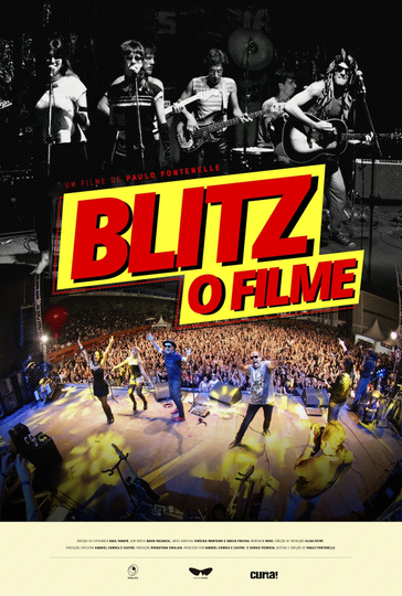 Blitz O Filme