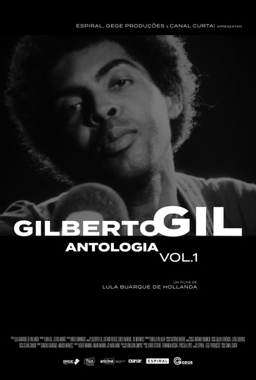 Gilberto Gil Antologia Vol1