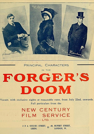 Forgers Doom