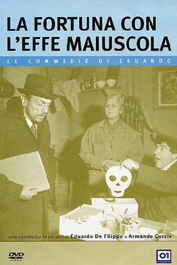 La fortuna con leffe maiuscola