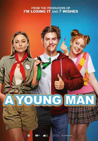 A Young Man