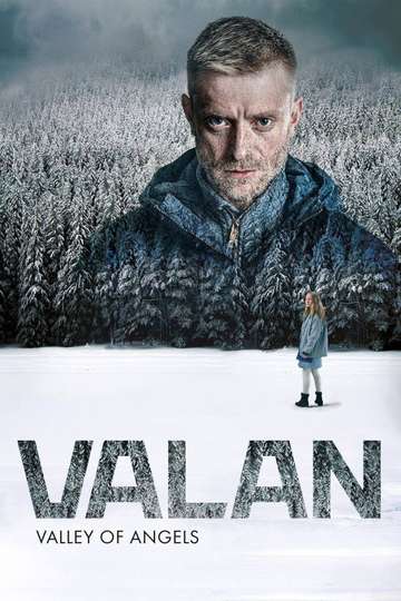 Valan Valley of Angels Poster