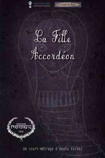 Accordion Girl