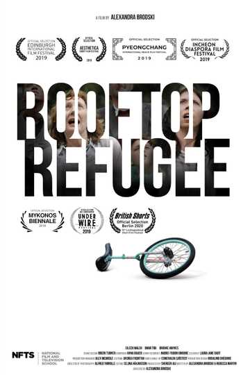 Rooftop Refugee