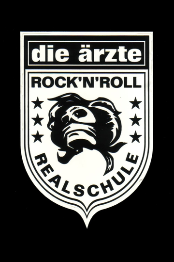 Die Ärzte RocknRoll Realschule