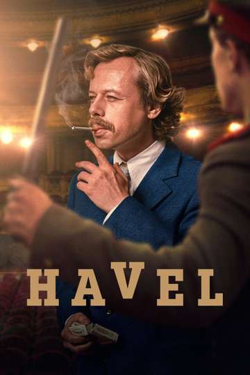 Havel Poster