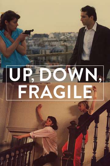 Up Down Fragile