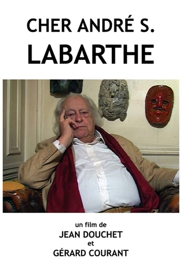 Cher André S Labarthe