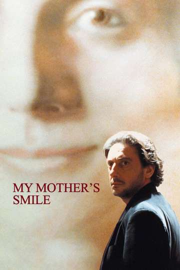 My Mothers Smile Poster