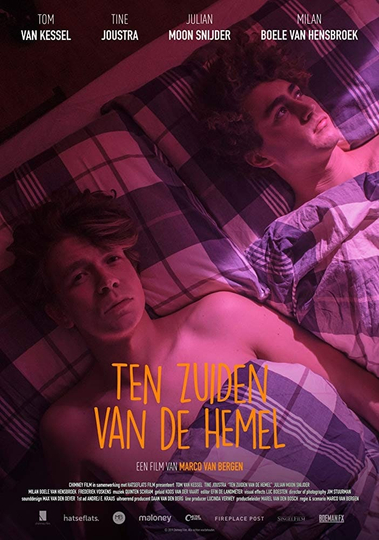 Ten Zuiden van de Hemel