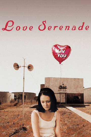 Love Serenade Poster