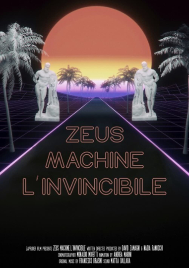 Zeus Machine The Invincible