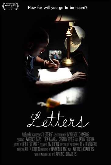 Letters