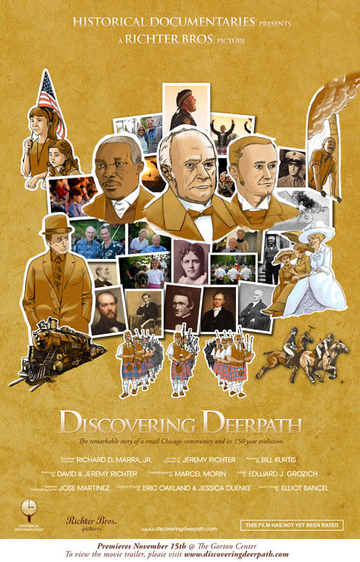 Discovering Deerpath