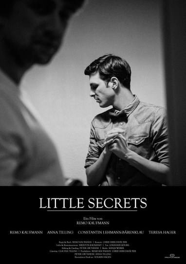 Little Secrets