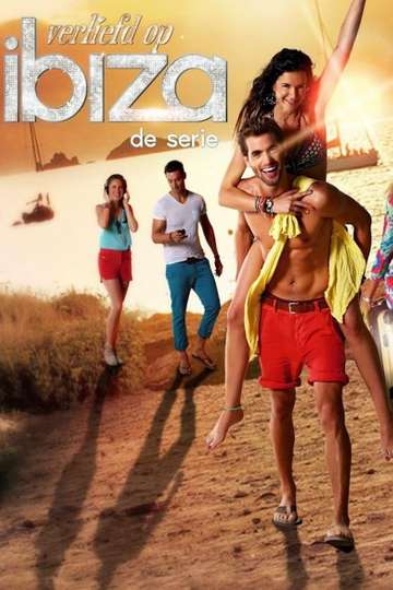 Loving Ibiza: Series Poster
