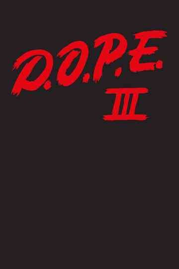 Dope 3