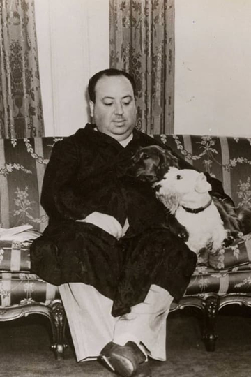 Alfred Hitchcock The Early Years