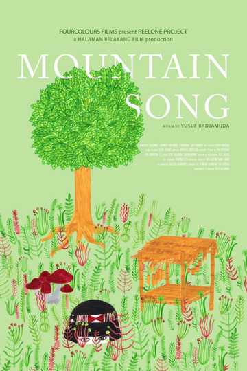 Mountain Song