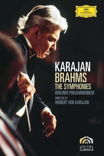 Brahms The Symphonies