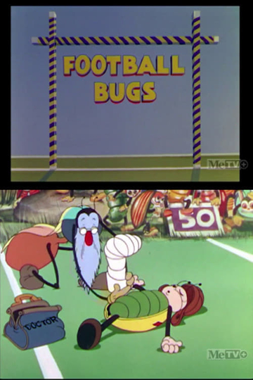 Football Bugs