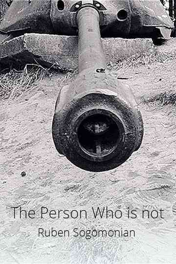 The Person Who Is Not