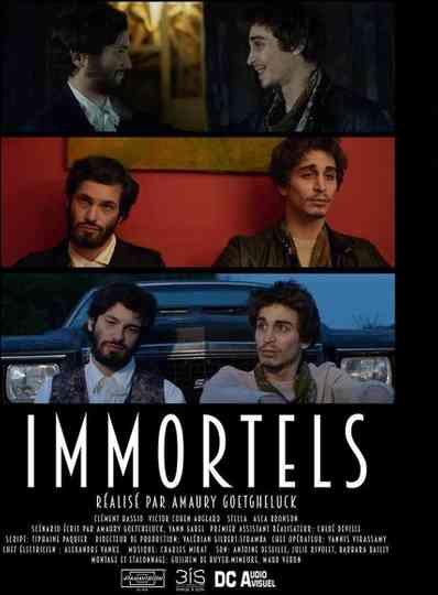 Immortals