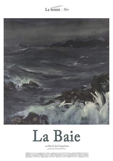 La Baie Poster