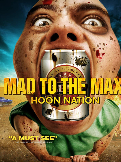 Mad to The Max: Hoon Nation