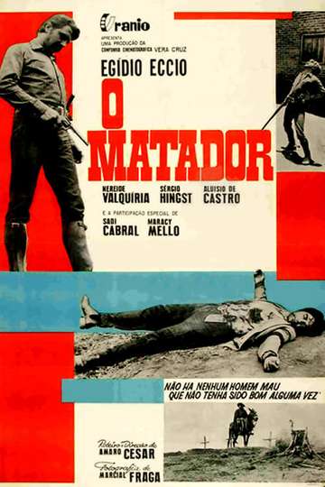 O Matador Poster