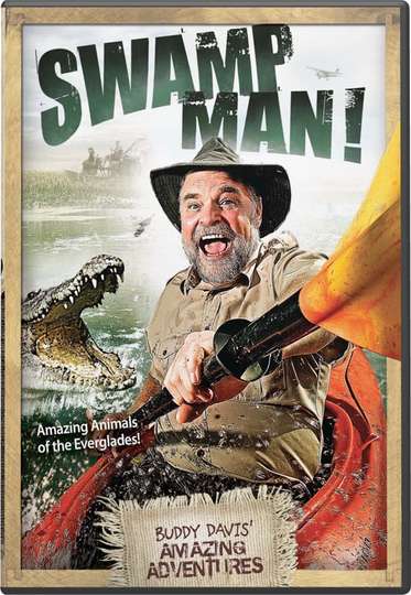Swamp Man